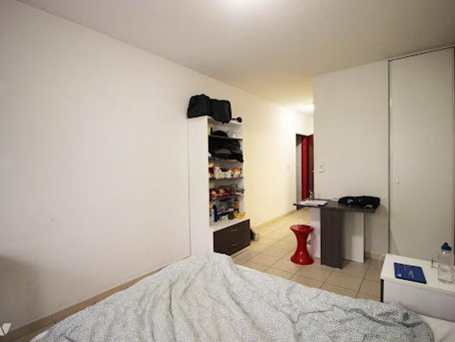 Studio vente à Marseille