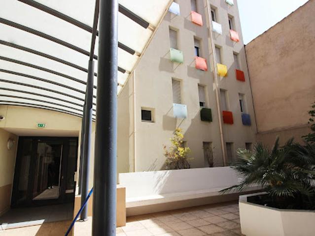 Studio vente à Marseille