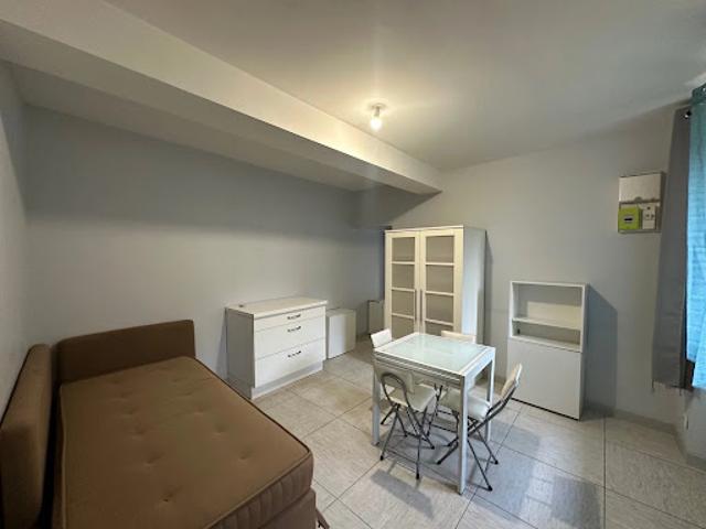 Studio vente à Tournon-sur-Rhône, Lamastre