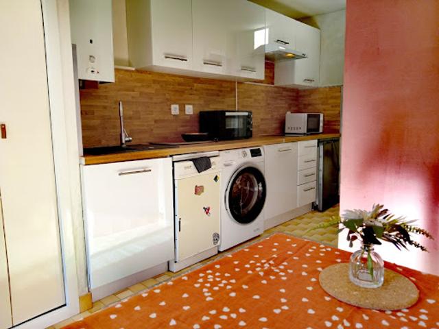 Studio vente à Montpellier, La Grande-motte