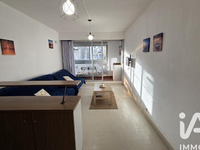 Studio vente à Béziers, Agde