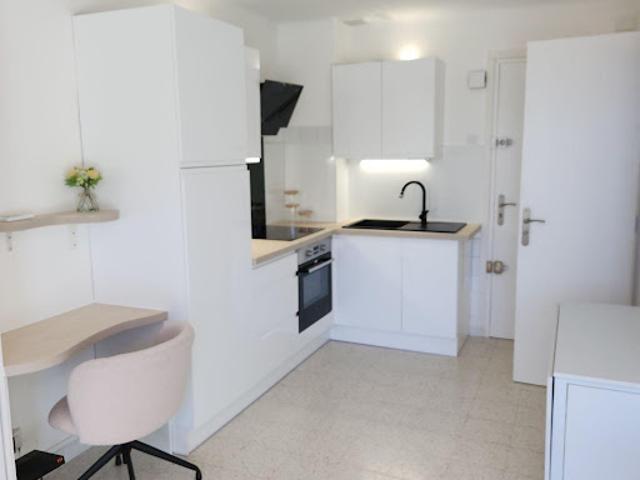 Studio vente à Palavas-les-flots