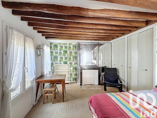 Studio vente à France métropolitaine, Martinique