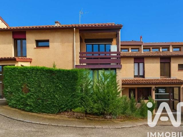 Appartement vente à France métropolitaine, Cazaubon