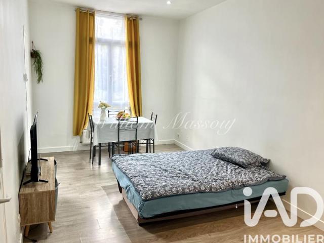 Appartement vente à Bobigny, Noisy-le-sec