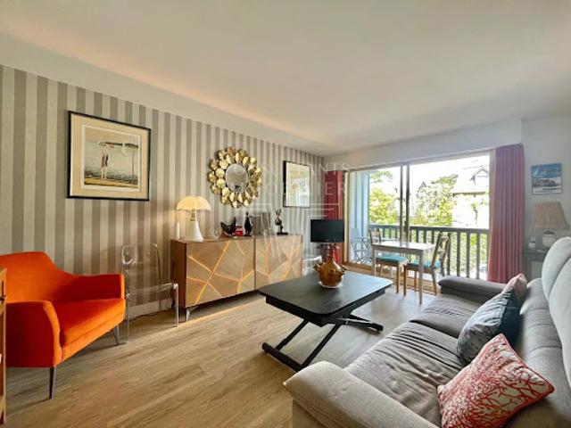 Studio vente à Lisieux, Deauville