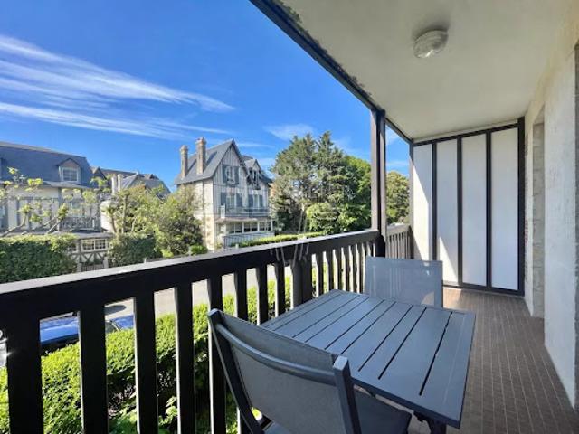 Studio vente à Lisieux, Deauville