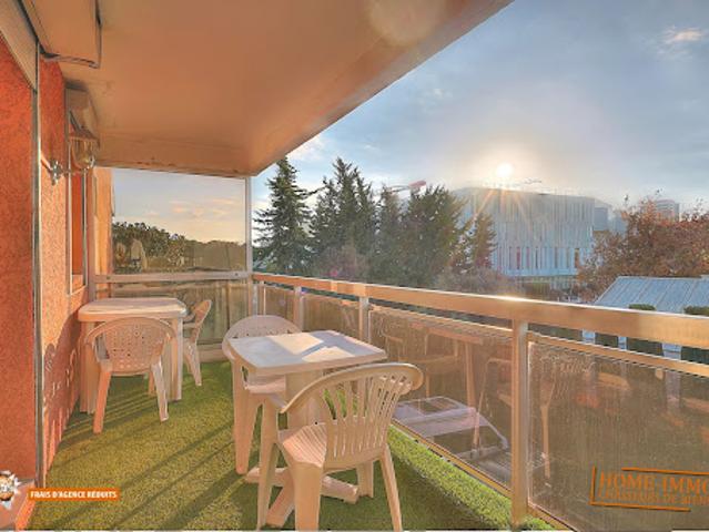 Studio vente à France métropolitaine, Antibes