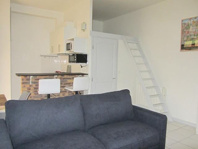 Studio vente à Paris, Île-de-France