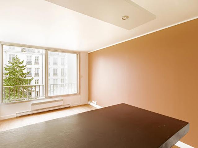 Studio vente à Paris, Île-de-France