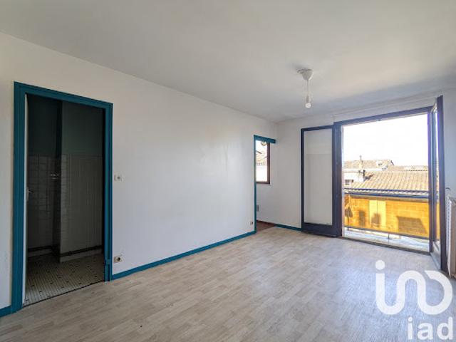 Studio vente à Bordeaux, Victoire