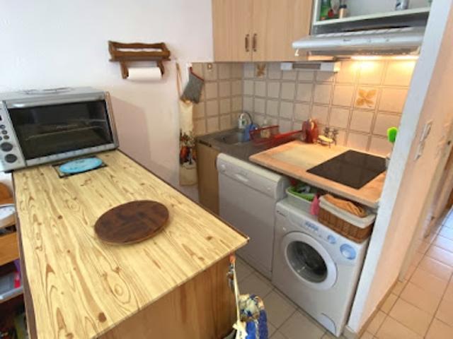 Studio vente à Nîmes, Le Grau-du-roi