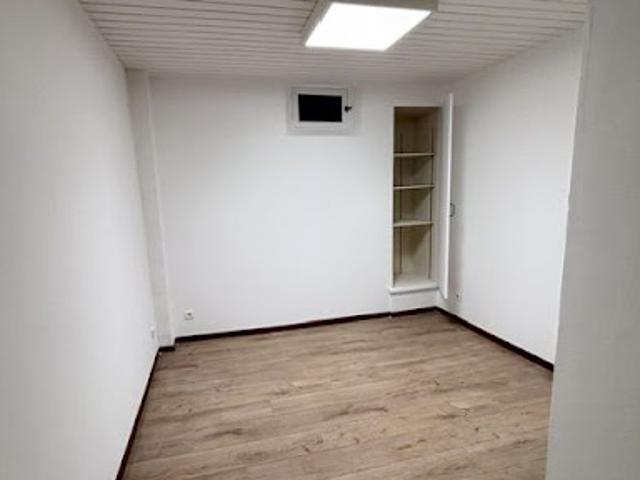 Studio vente à Puech du Teil, Nîmes