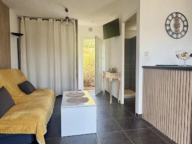 Studio vente à Sartène, Propriano