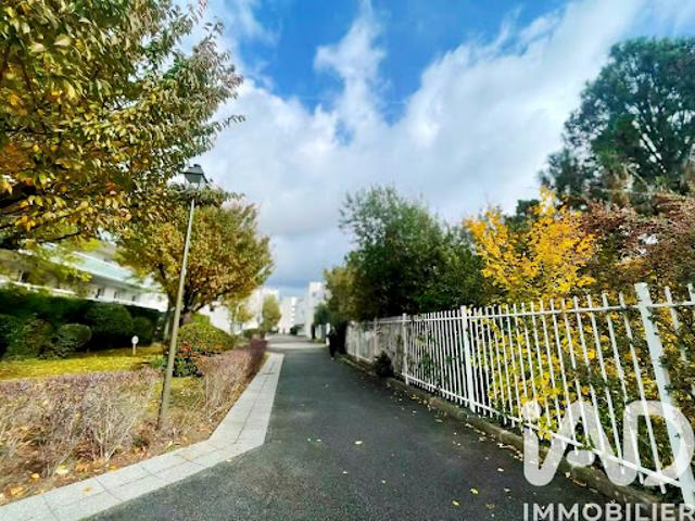 Studio vente à Nanterre, Suresnes