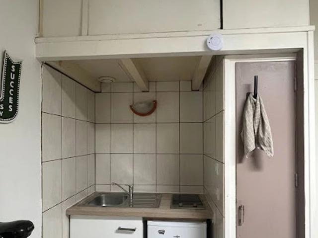 Studio vente à Toulouse