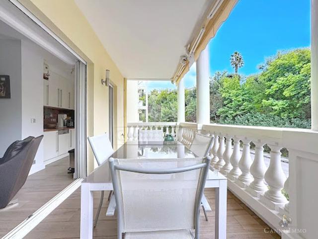 Appartement vente à Grasse, Mandelieu-la-napoule