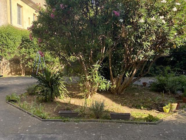 Studio vente à Nîmes