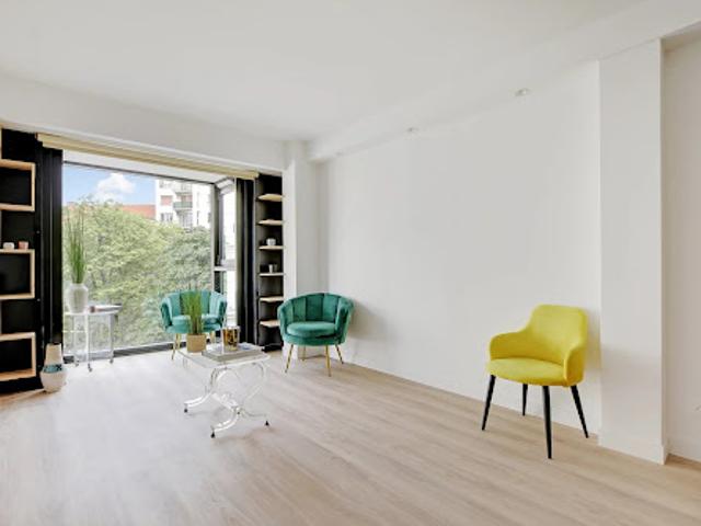Studio vente à Paris, Quartier de Croulebarbe