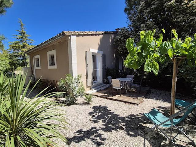 Studio vente à Arles, Saint-rémy-de-provence