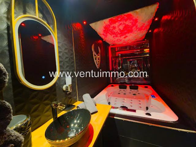 Studio vente à Le Cannet, Alpes-Maritimes