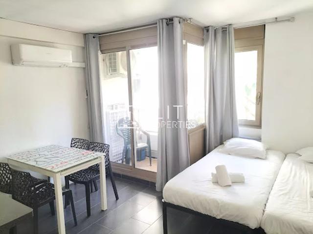 Studio vente à Grasse, Antibes