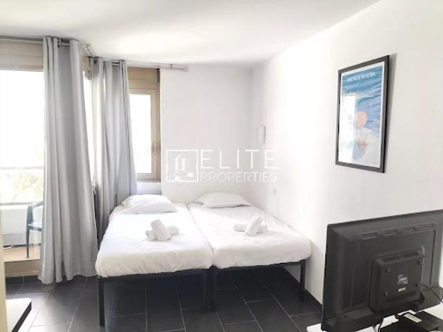 Studio vente à Grasse, Antibes