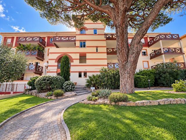 Studio vente à Fréjus, Var