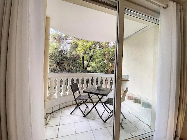 Studio vente à Grasse, Vallauris