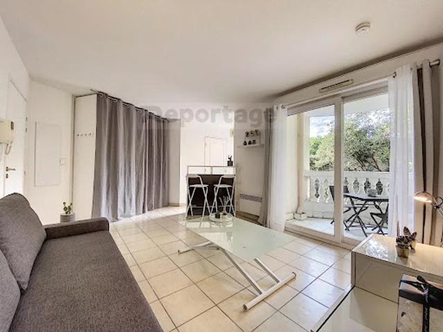 Studio vente à Grasse, Vallauris