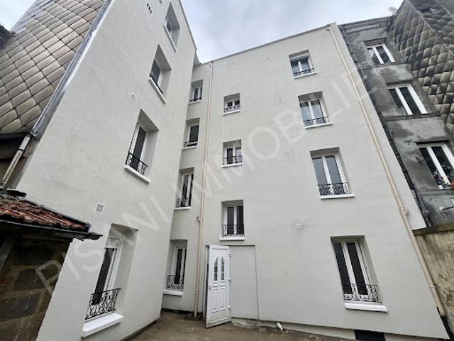 Studio vente à Le Havre