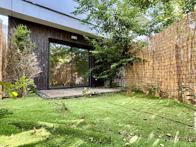 Studio vente à Lormont, Génicart
