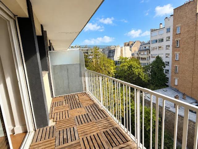 Studio vente à Paris 16e Arrondissement, Paris