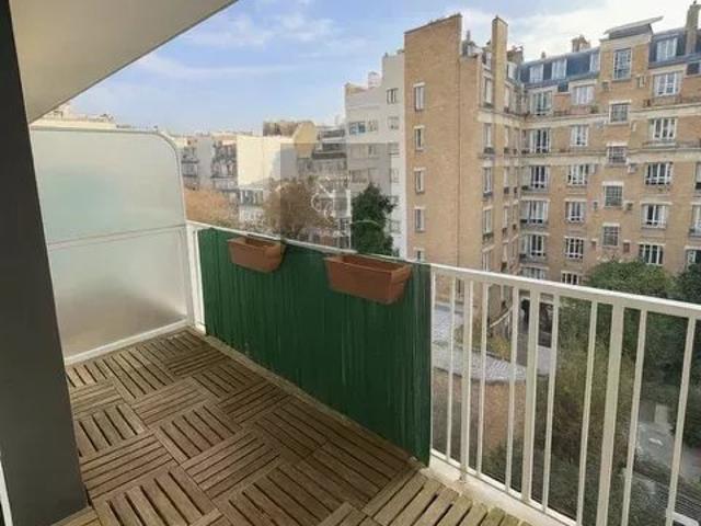 Studio vente à Paris, Île-de-France