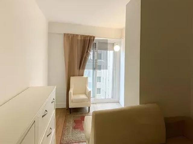 Studio vente à Paris, Île-de-France