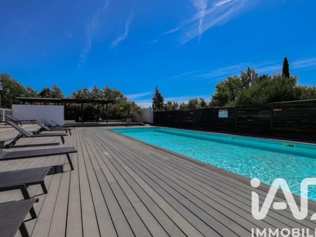 Appartement vente à Aix-en-Provence, Eguilles