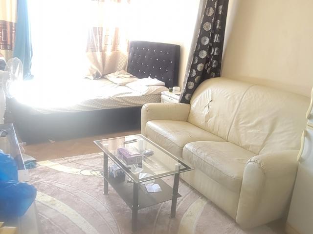 Appartement vente à Évry, Grigny