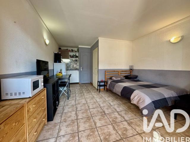 Appartement vente à Gex, Saint-jean-de-gonville