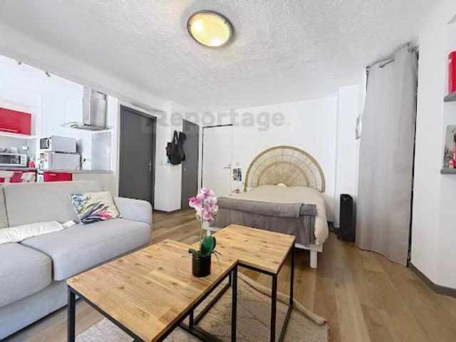 Studio vente à Grasse, Antibes