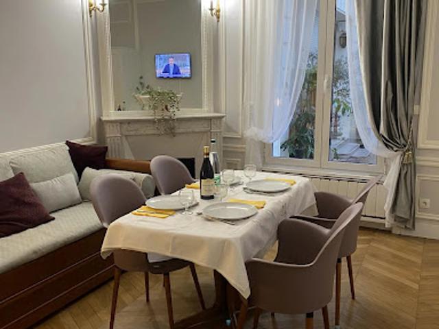 Studio vente à France métropolitaine, Paris