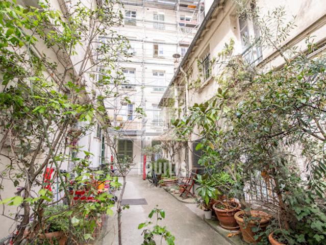 Studio vente à Paris, Île-de-France