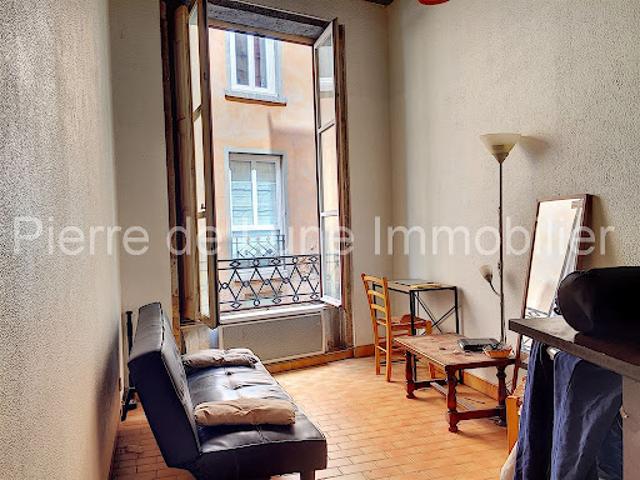 Studio vente à Lyon, Part-Dieu