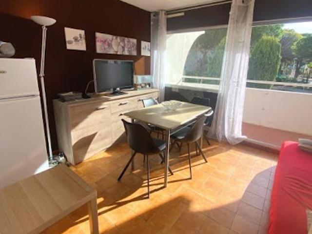 Studio vente à Nîmes, Le Grau-du-roi