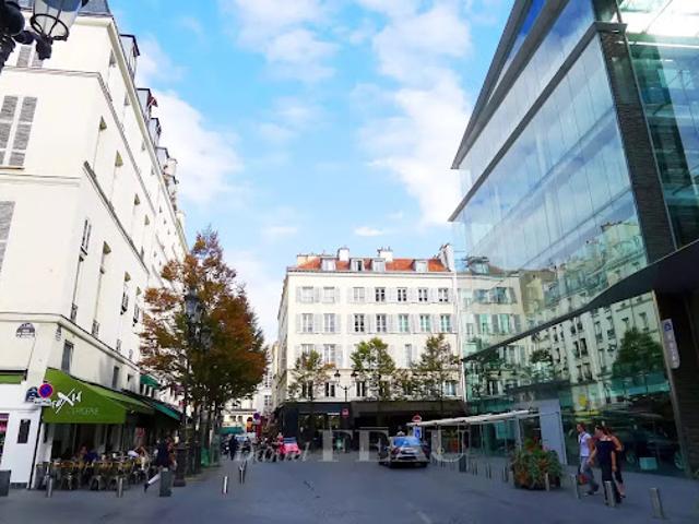 Studio vente à Paris, Île-de-France