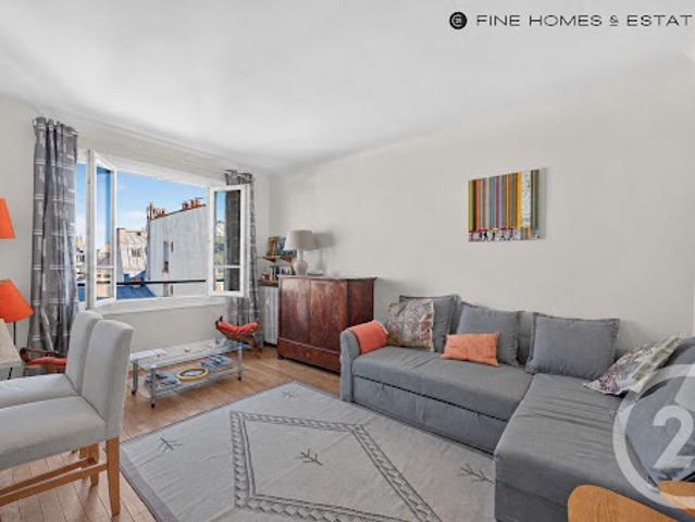 Studio vente à Paris 6e Arrondissement, Paris
