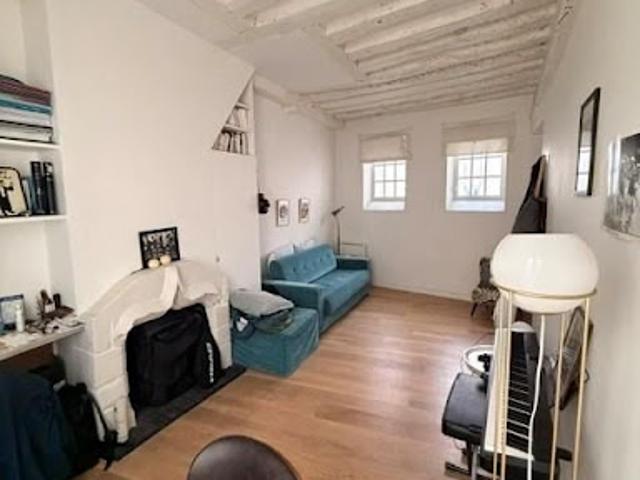 Studio vente à Paris 6e Arrondissement, Paris
