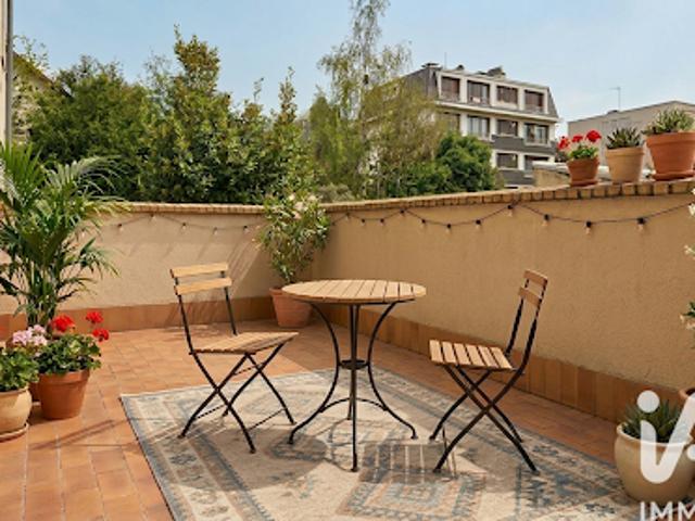 Studio vente à Nanterre