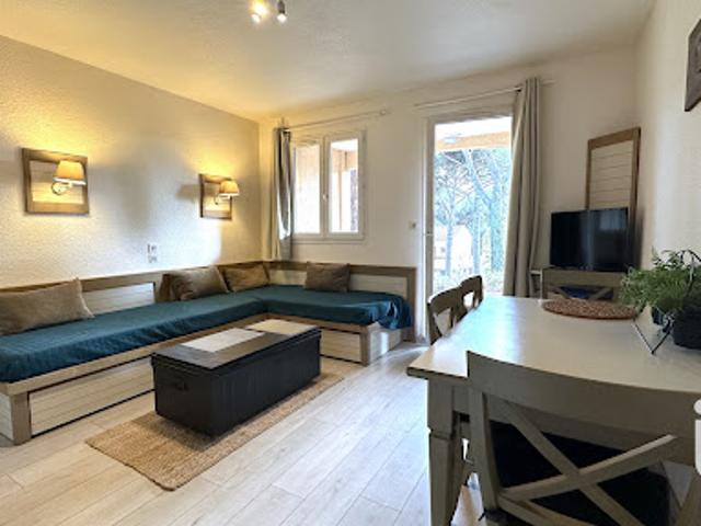Studio vente à Arrondissement de Draguignan, Saint-raphaël
