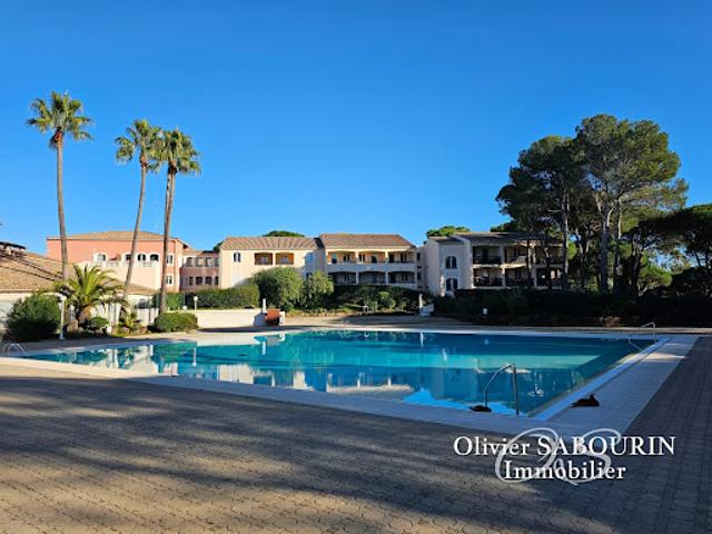 Studio vente à Arrondissement de Draguignan, Saint-raphaël