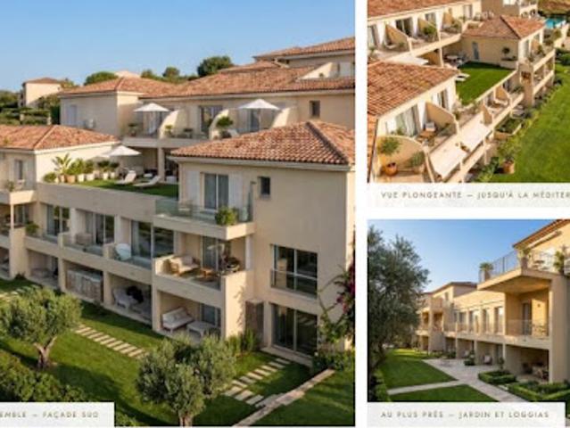 Studio vente à Arrondissement de Draguignan, Sainte-maxime